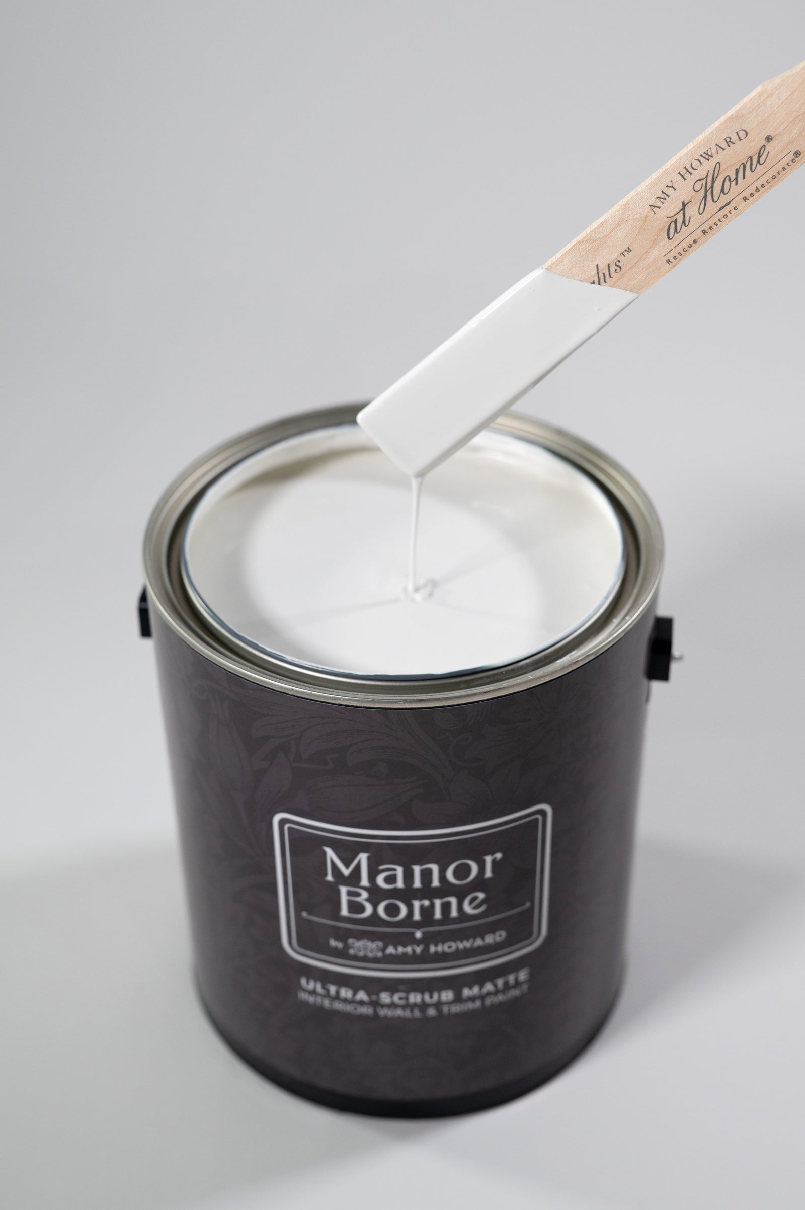 Sand in my Toes - Manor Borne Wall Paint