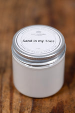 Sand in my Toes - Manor Borne Wall Paint