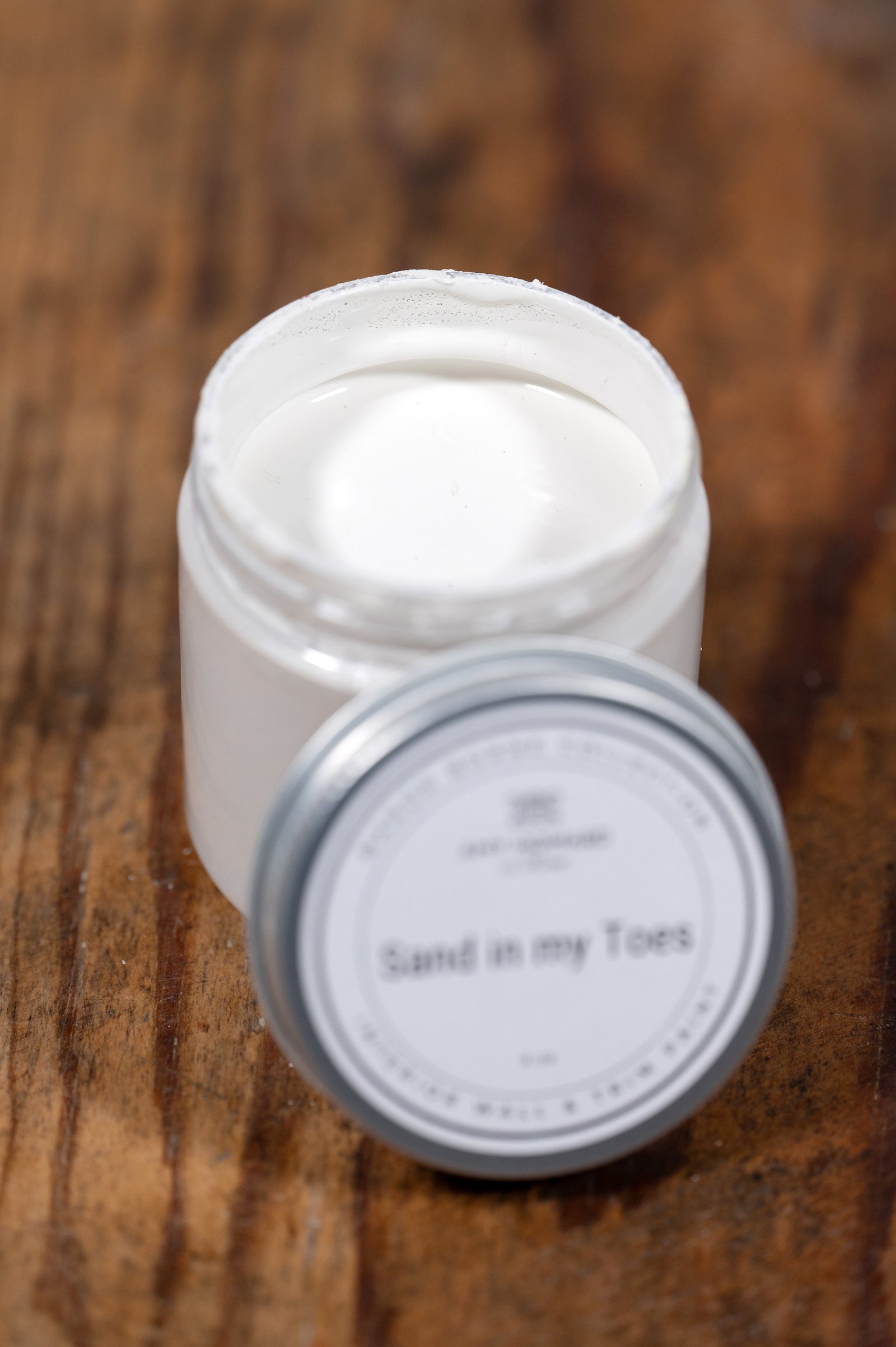 Sand in my Toes - Manor Borne Wall Paint