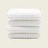 Sedona Waffle Towels