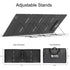 Nature's Generator Lithium 3600 Solar Generator