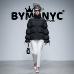 Women's Eco Jacket MADISON SQ NYFW New Collection BYMANYC ® New York