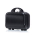 14' & 20' ABS Spinner Wheel Luggage Set with Cosmetic Case