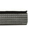 14" Premium Hybrid Mattress In A Box Plush Gel Memory Foam Top With Cooling Technology - Gray / White - Queen
