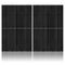 410 Watt Monocrystalline Solar Panel (2 Pack)