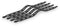 Barwalt BWT20991 Replacement straps for Ultralight™ Knee Pads