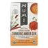 Numi Tea - Turmeric Amber Sun Tea (Pack of 6 - 15 Bags)