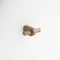 Brunswick Solid Brass Finger Pull