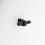 Brunswick Solid Brass Finger Pull