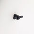 Brunswick Solid Brass Finger Pull