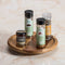 Round Lazy Susan