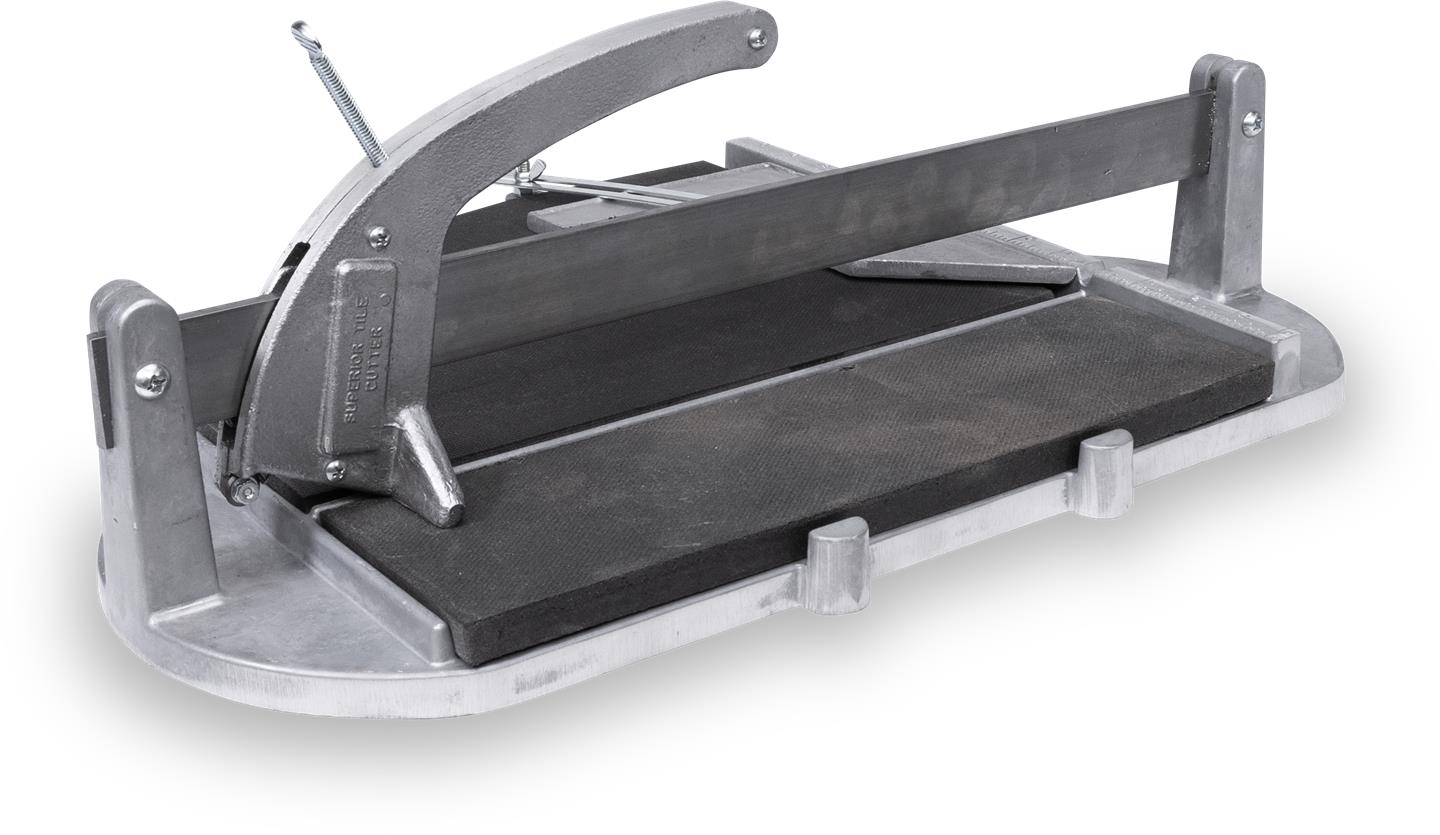 Superior® Tile Cutters