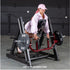 Power Leverage V2 Chest Supported Linear Bearing Row