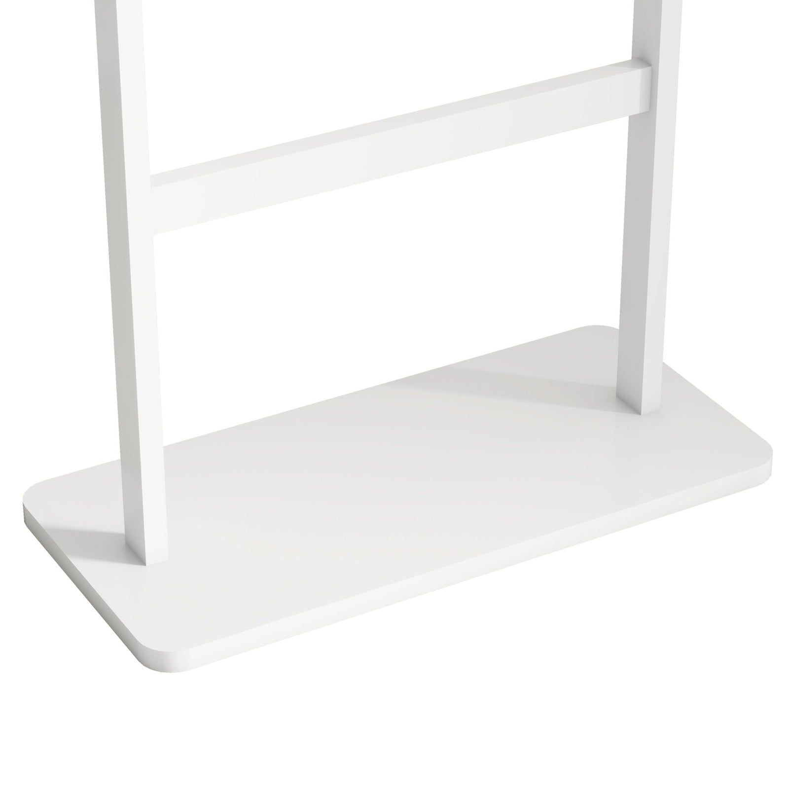 Solid Wood Simple Hat Rack
