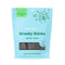 Bocce's Bakery Brushy Sticks - Wheat-Free Dog Treats, 13 oz (Pack of 12) - Dental Health Chews