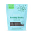 Bocce's Bakery Brushy Sticks - Wheat-Free Dog Treats, 13 oz (Pack of 12) - Dental Health Chews