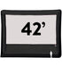 Elite Outdoor Movies Platinum 42' Inflatable Screen