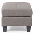 Casual Ottoman For Stylish Spaces