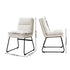Innes 5-Piece Round Dining Set