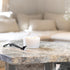 Iris 3-Wick Candle Pure Luxury Fragrance