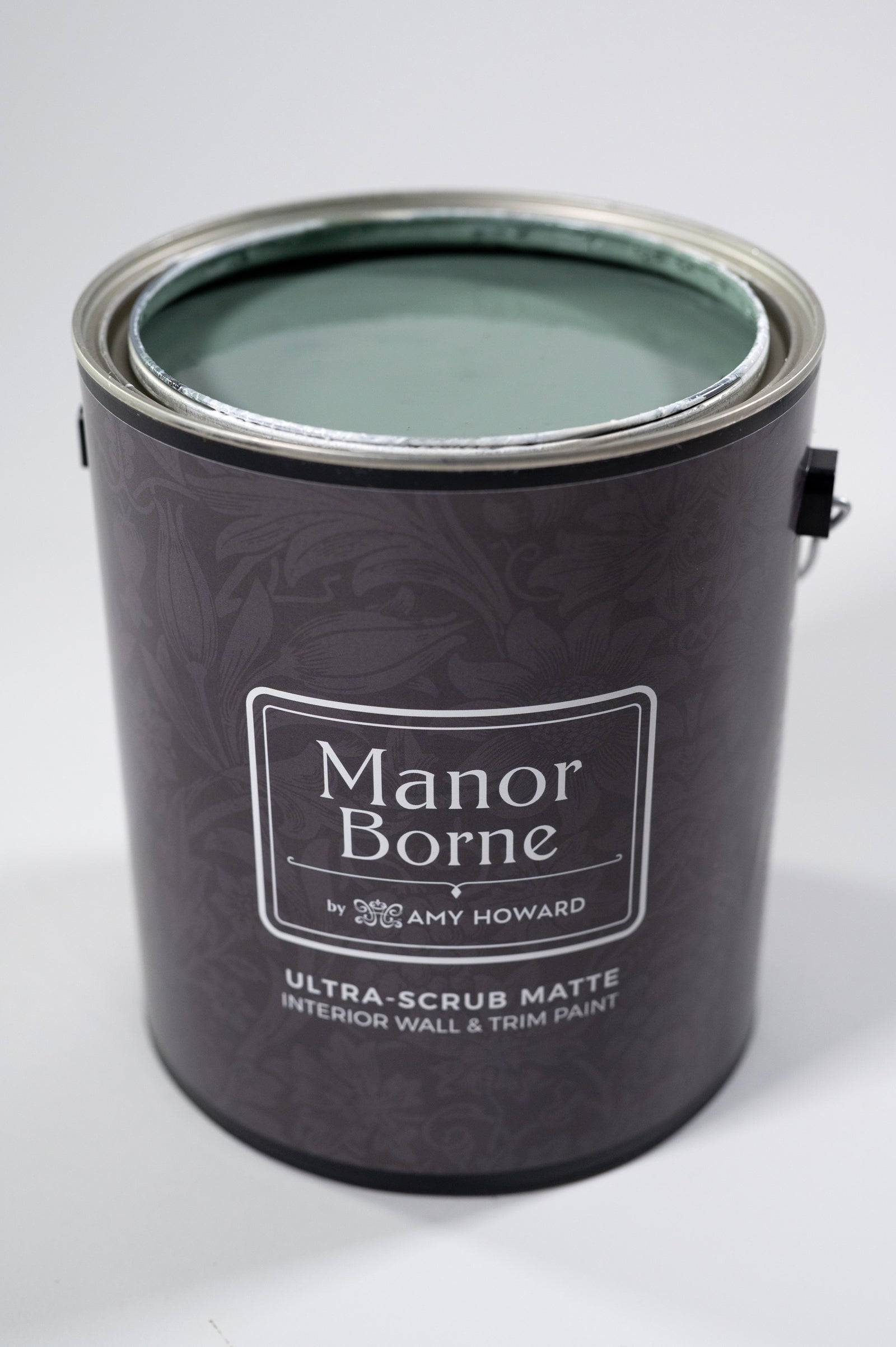 Babbling Brook  - Manor Borne Wall Paint