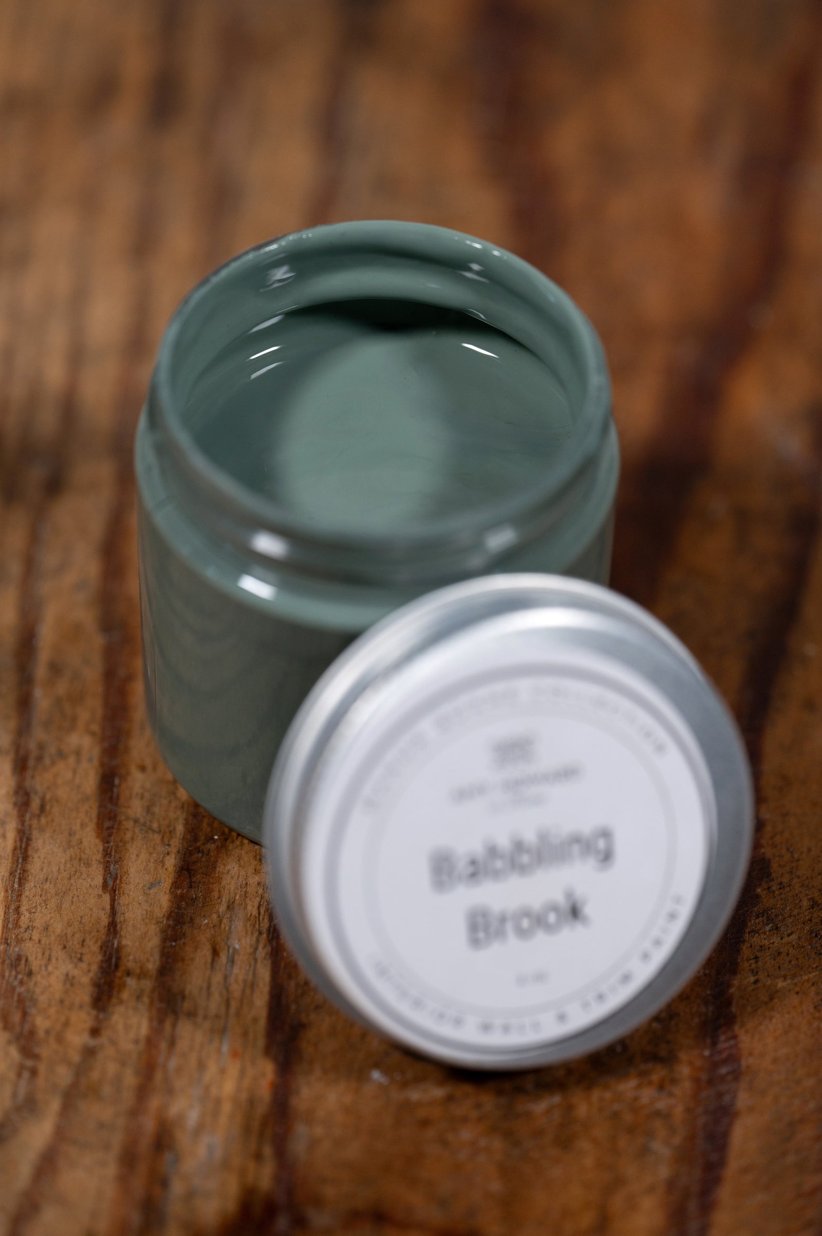 Babbling Brook  - Manor Borne Wall Paint