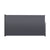 Retractable Side Screen Awning, Uv Resistant, Waterproof, Patio Privacy Screen For Garden, Balcony, Courtyard
