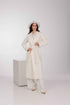Astoria Classic Wraparound Wool Blend Overcoat