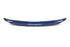 OLM High Point Paint Matched Duckbill Spoiler Galaxy Blue Pearl 2015+ WRX / STI