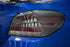 OLM Spec CR Tail Lights (Clear Lens, Black Base) - 2015-2021 Subaru WRX & STI