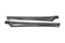 OLM LE Dry Carbon Front Door Trim Upper Panels - 2015-2021 WRX / STI