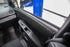 OLM LE Dry Carbon Front Door Trim Upper Panels - 2015-2021 WRX / STI