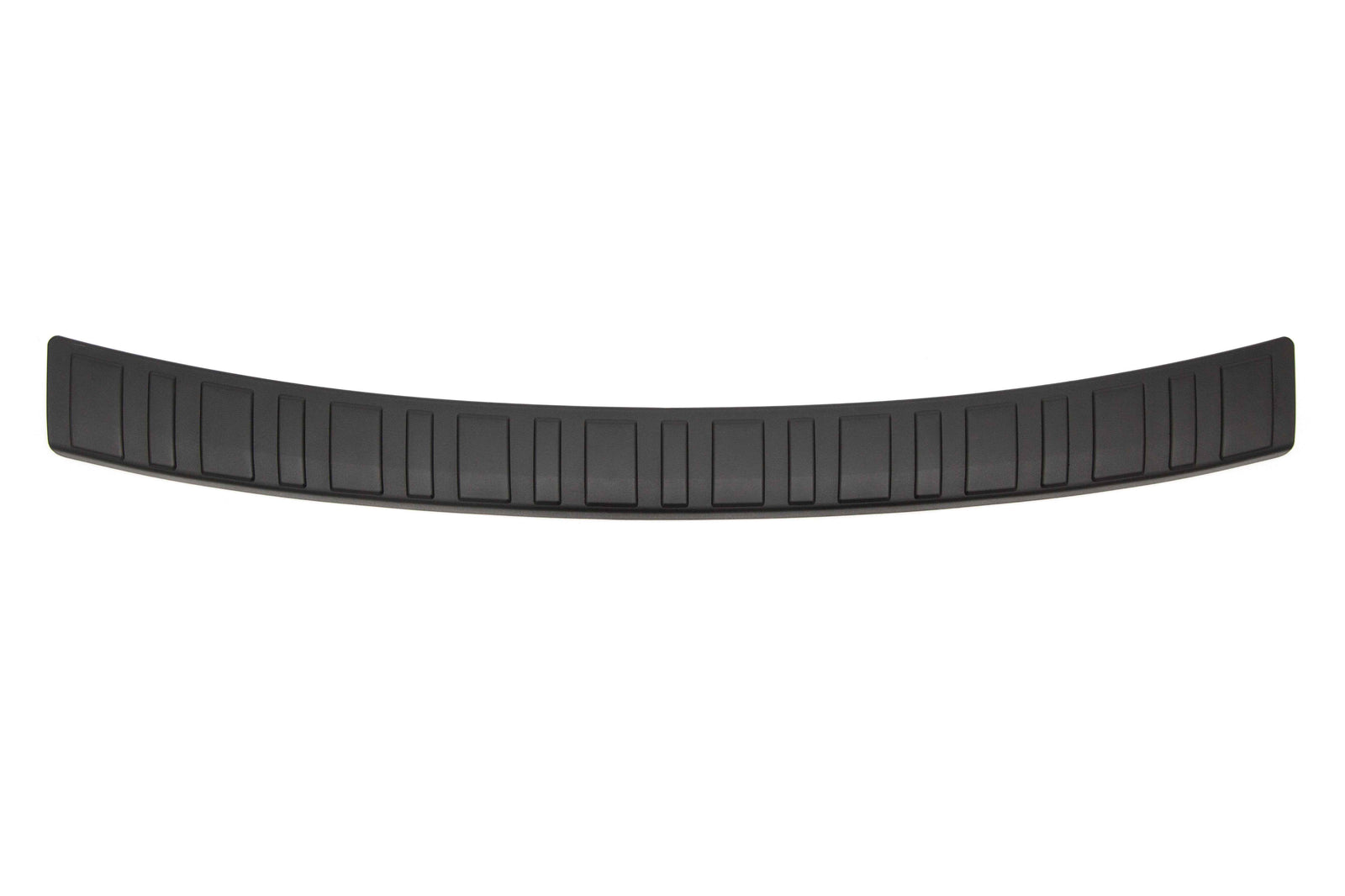 OLM OE Style Rear Bumper Protector - 2014-2018 Forester