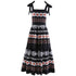 WOMEN'S DRESS ES TRENC MINIMAL New Collection IBIZA BYMANYC ® New York