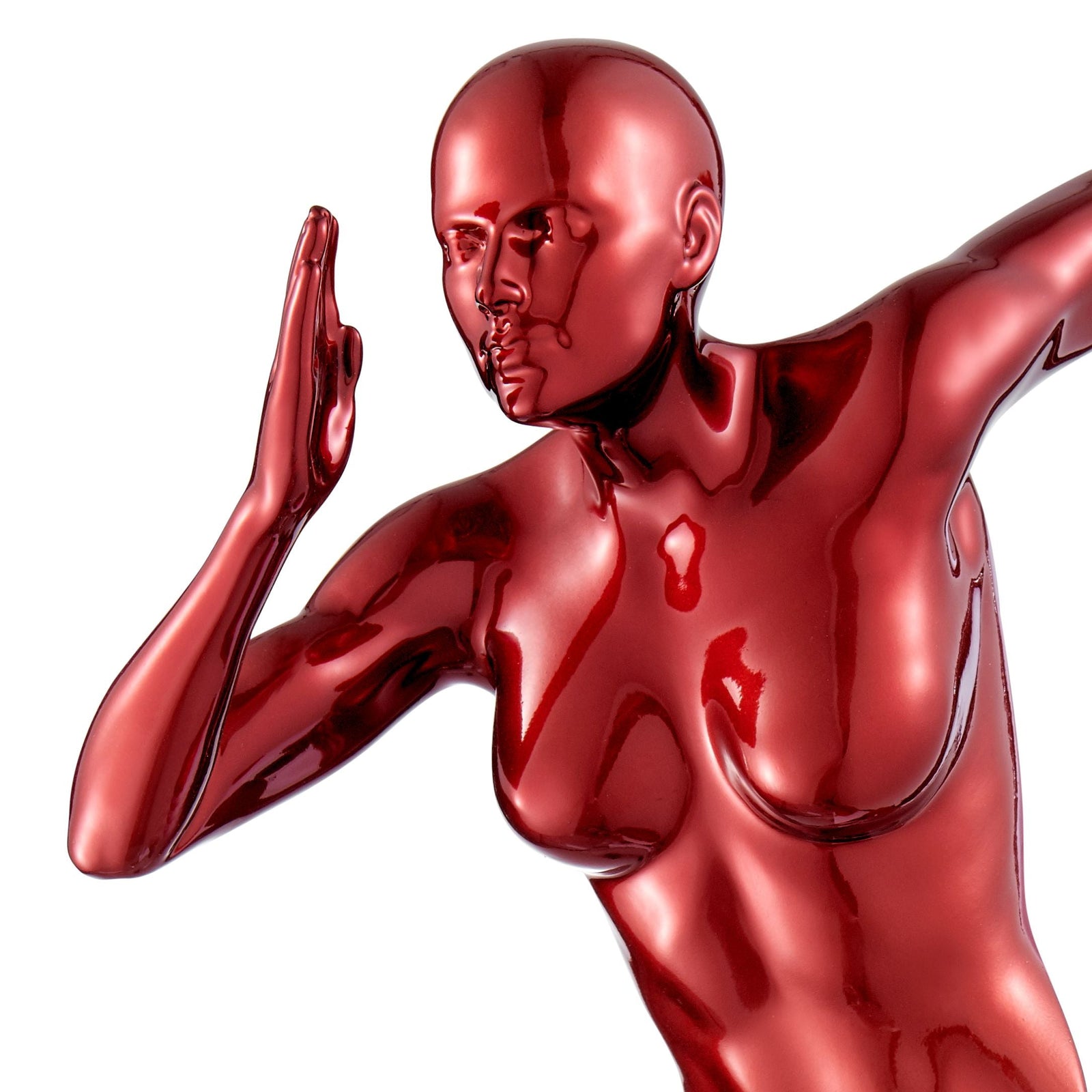 Runner Woman 13