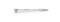 Wright Tool Long Contour Grip–Double Pawl Socket Wrench 1/2" Drive 4494