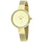 Christian Van Sant Women's Reign