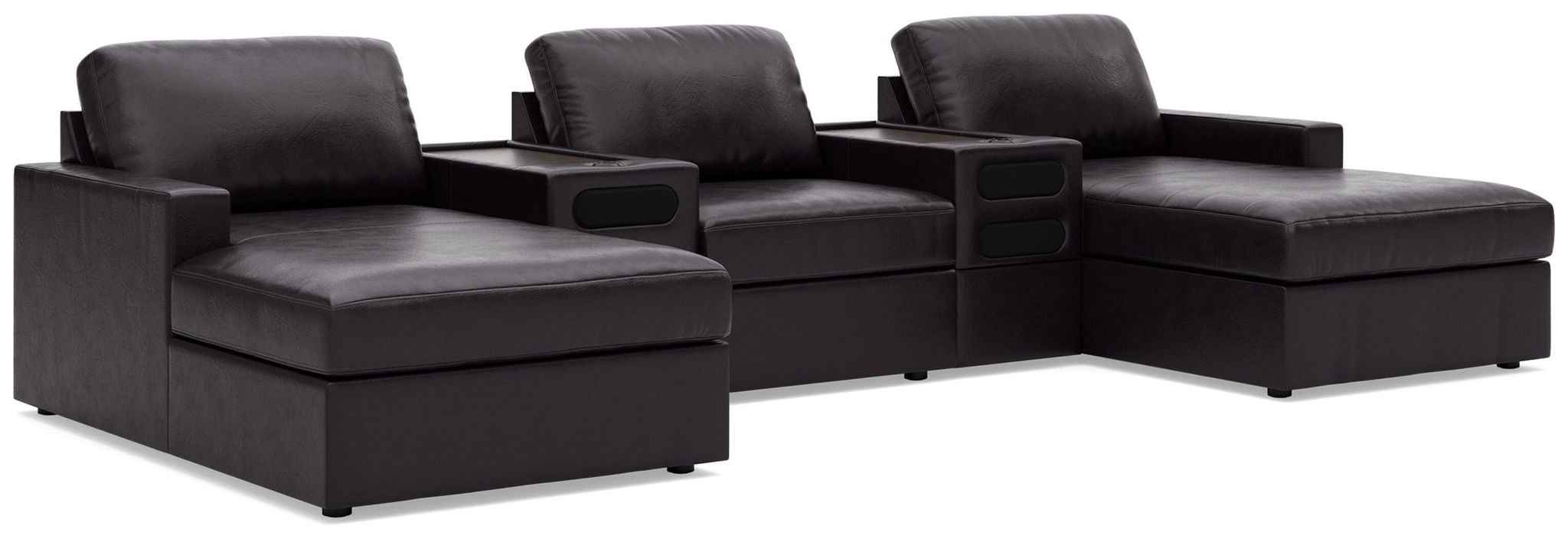 ModMax II - Sectional
