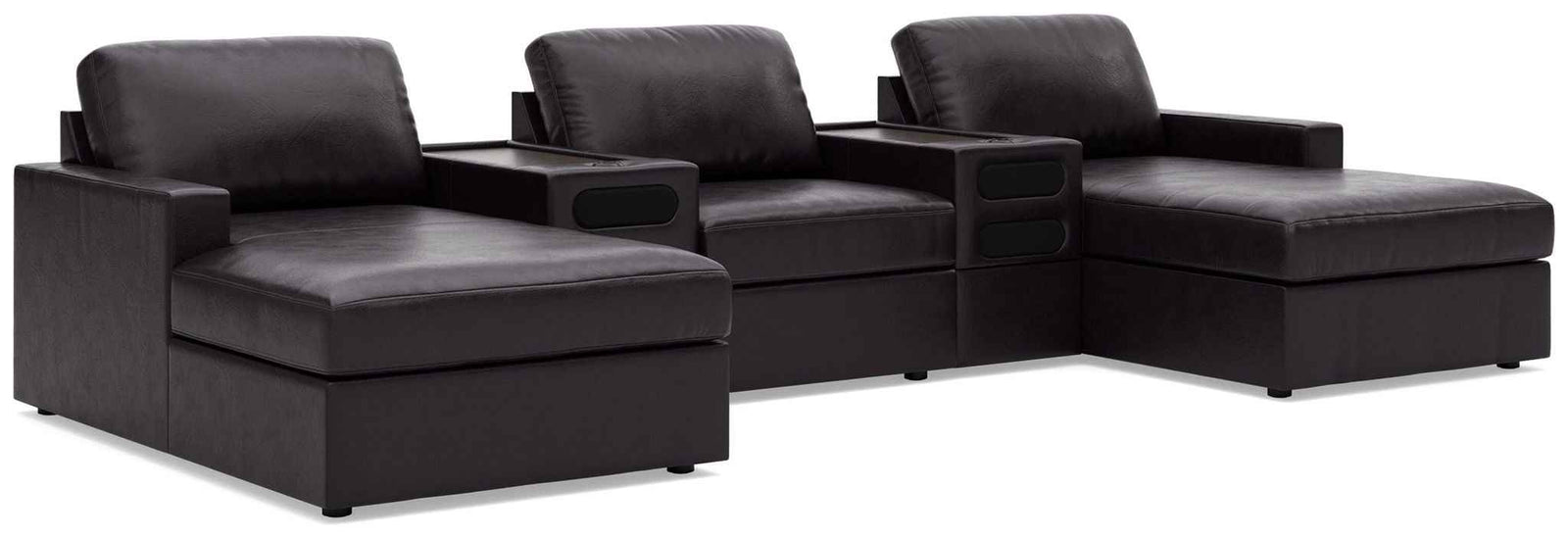 ModMax II - Sectional
