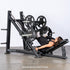45 Degree Linear Leg Press Machine - Muscle D Fitness - Adjustable Angle Back Pad