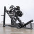 45 Degree Linear Leg Press Machine - Muscle D Fitness - Adjustable Angle Back Pad