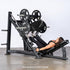 45 Degree Linear Leg Press Machine - Muscle D Fitness - Adjustable Angle Back Pad