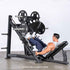 45 Degree Linear Leg Press Machine - Muscle D Fitness - Adjustable Angle Back Pad