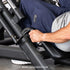 45 Degree Linear Leg Press Machine - Muscle D Fitness - Adjustable Angle Back Pad