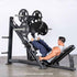 45 Degree Linear Leg Press Machine - Muscle D Fitness - Adjustable Angle Back Pad