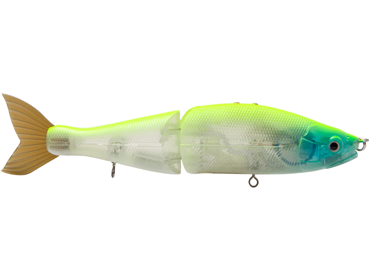 B Venom 6