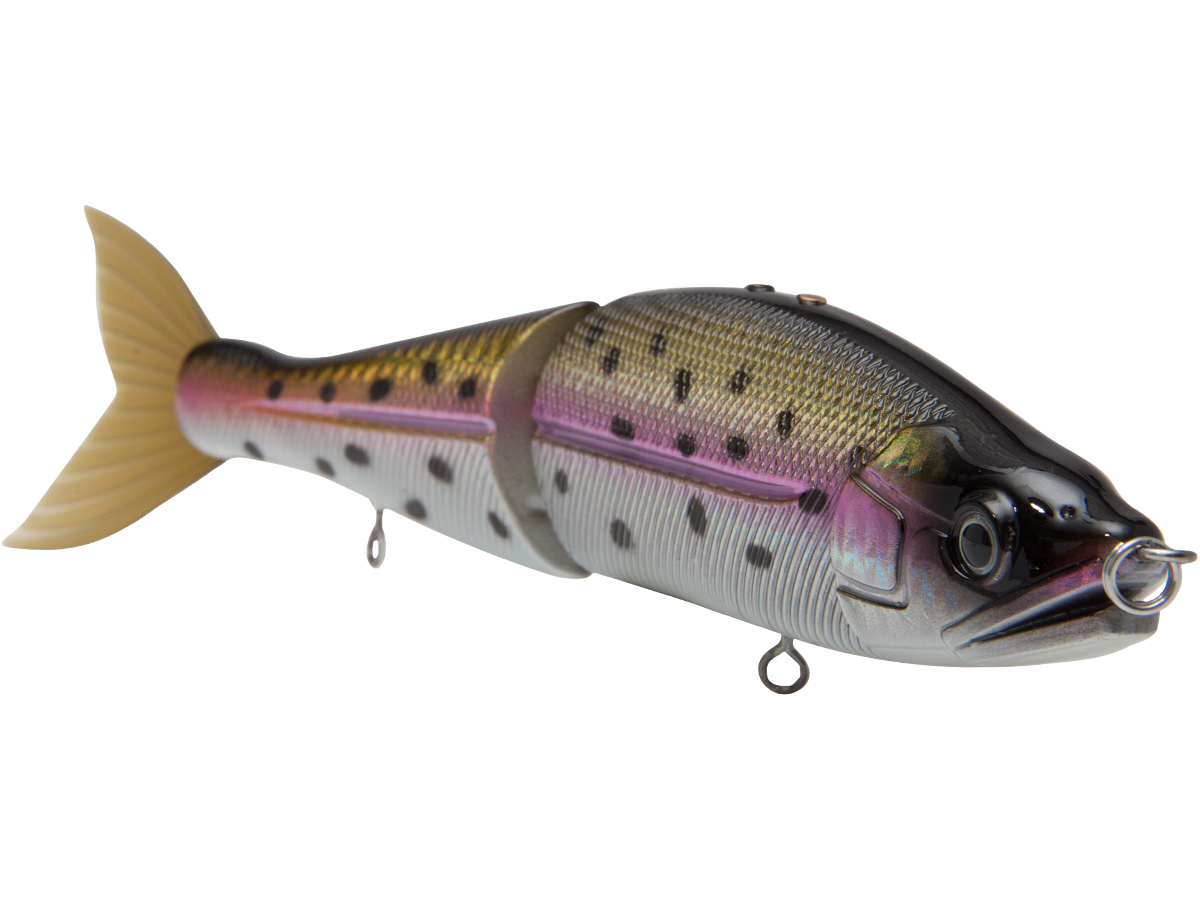 B Venom 6