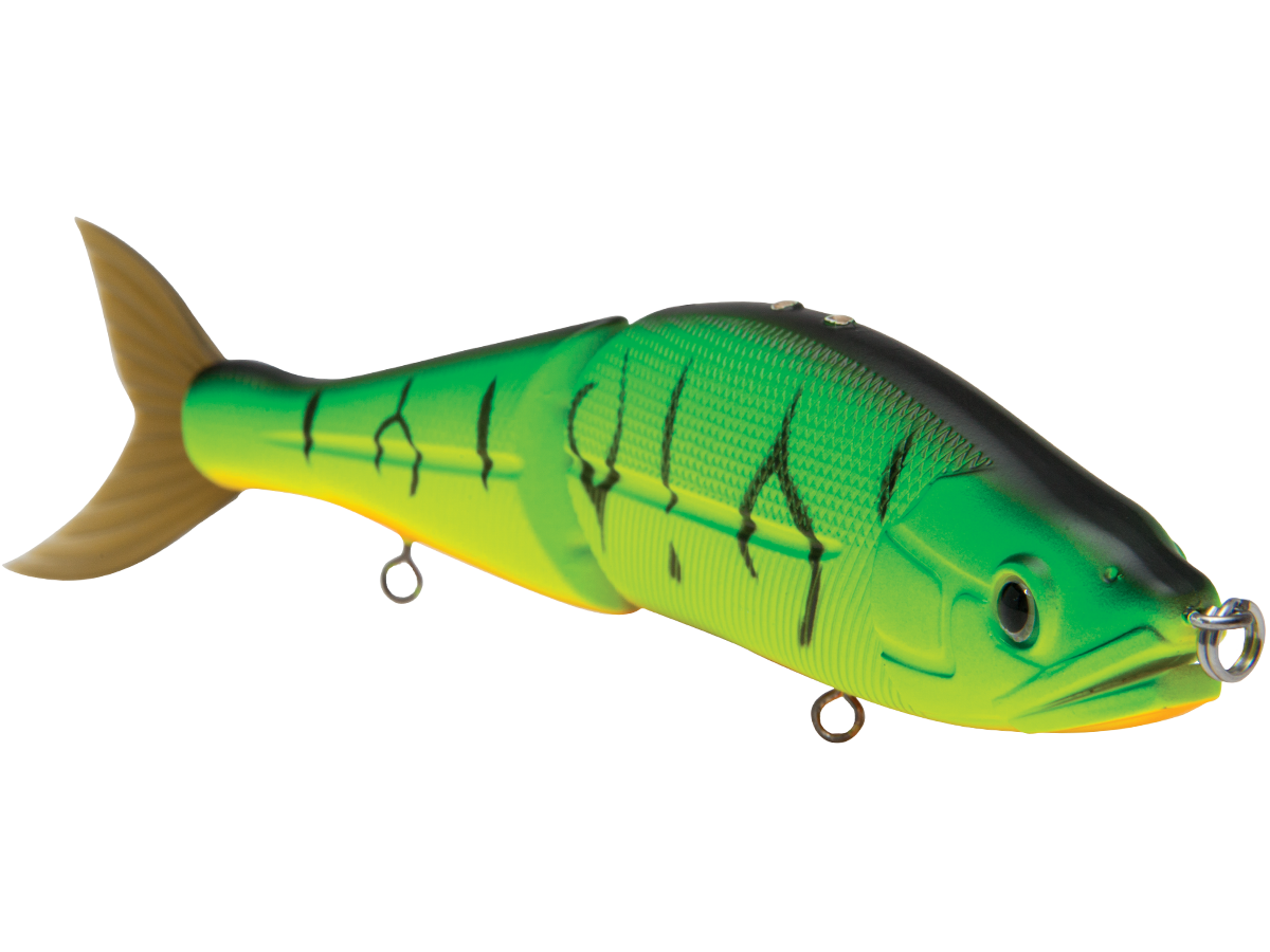 B Venom 6