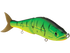 B Venom 6"