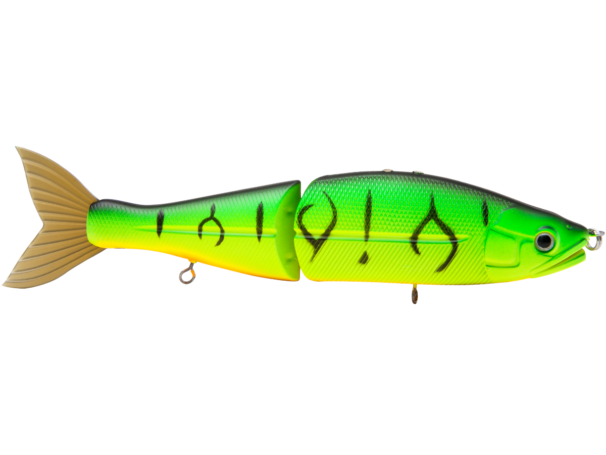 B Venom 6